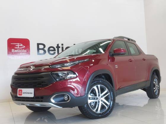 FIAT TORO 2.0 16V TURBO DIESEL FREEDOM 4WD AT9